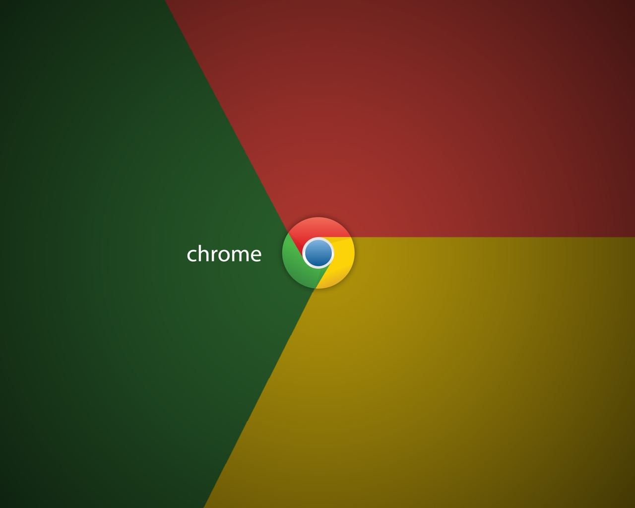 Just Google Chrome for 1280 x 1024 resolution