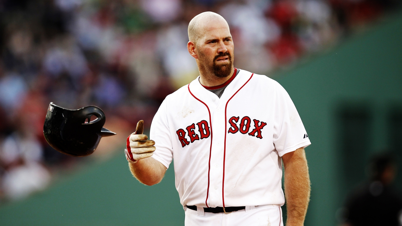 Kevin Youkilis for 1680 x 945 HDTV resolution