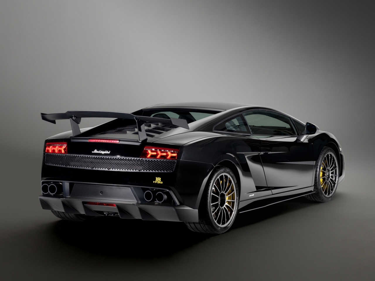 Lamborghini Gallardo LP570 2011 for 1280 x 960 resolution