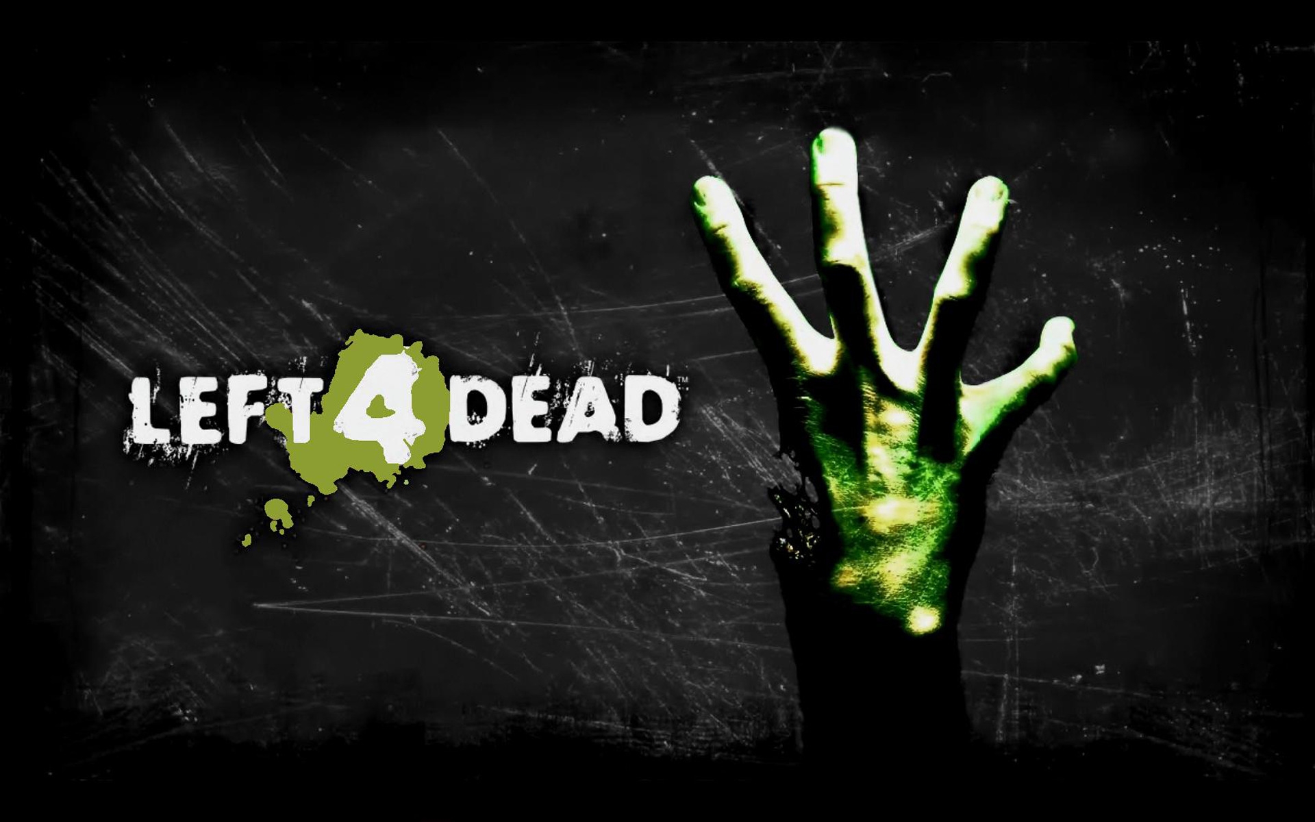 Left 4 Dead for 1920 x 1200 widescreen resolution