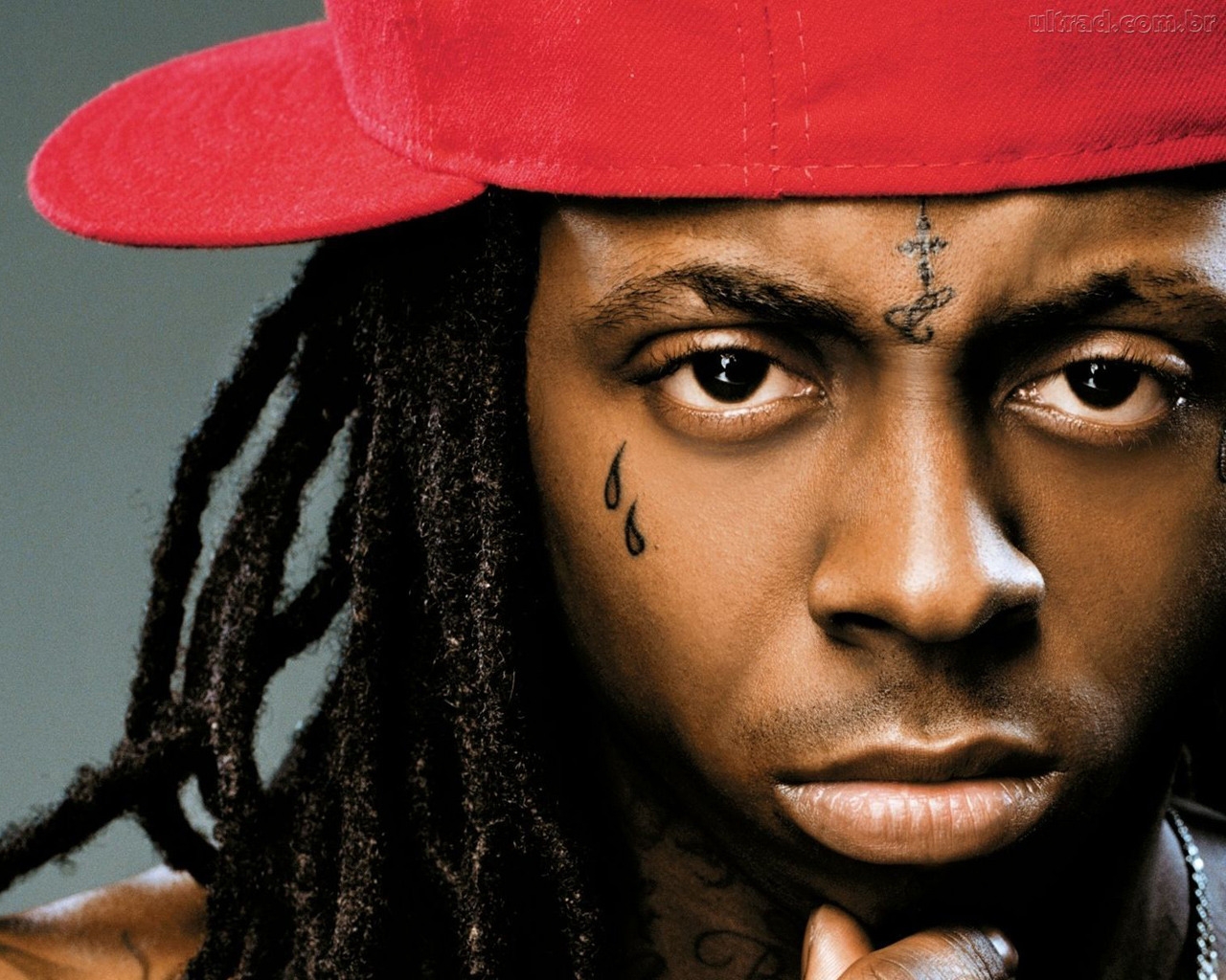 Lil Wayne for 1280 x 1024 resolution