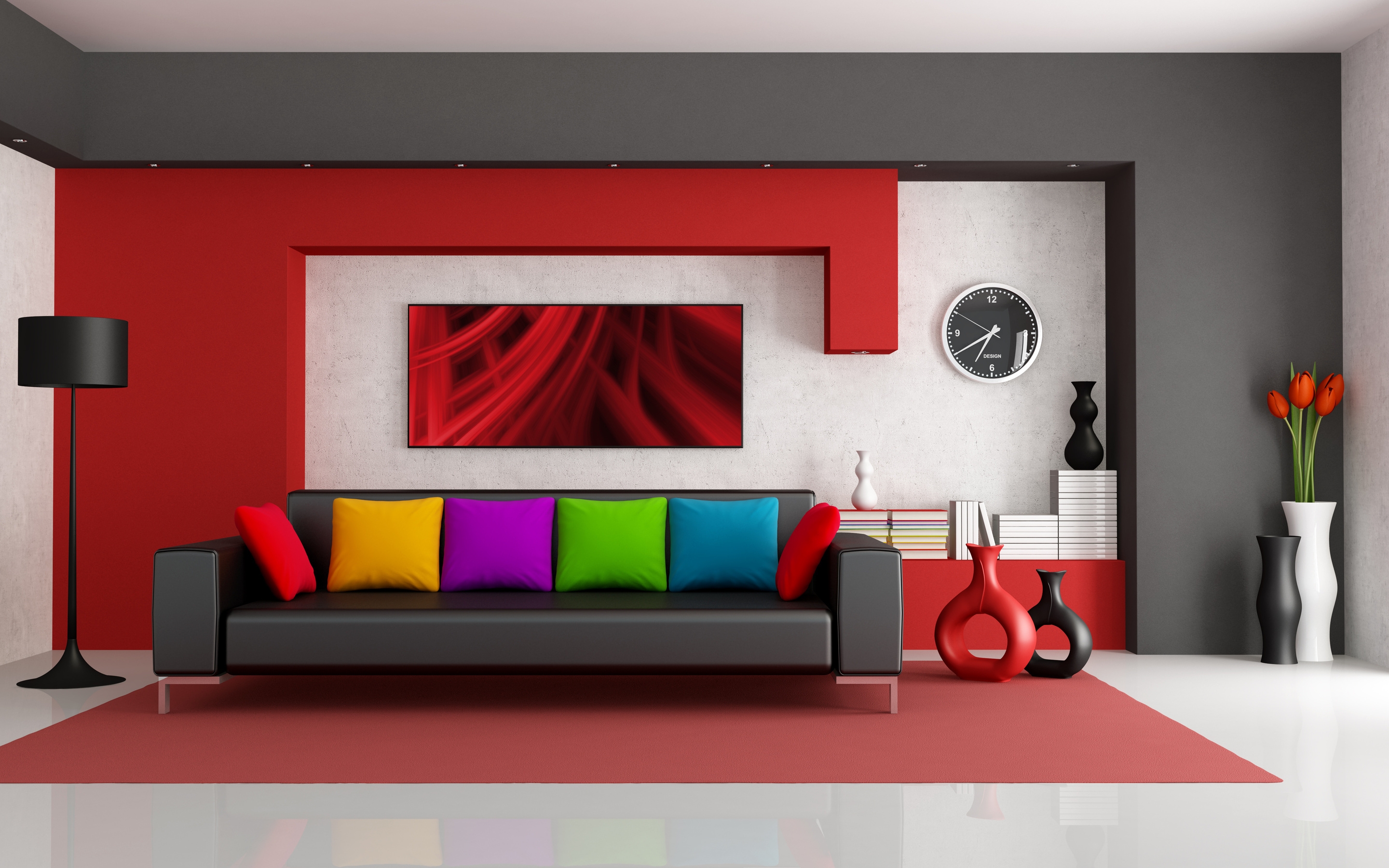 Living Room Furniture Ideas for 2880 x 1800 Retina Display resolution