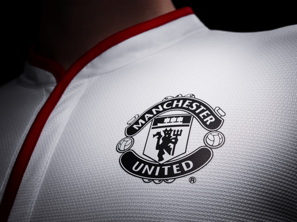 Manchester United Tshirts for 1024 x 768 resolution