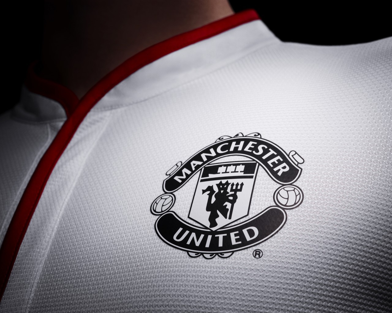 Manchester United Tshirts for 1280 x 1024 resolution
