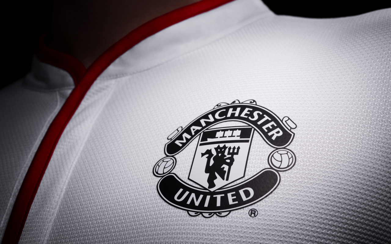 Manchester United Tshirts for 1280 x 800 widescreen resolution