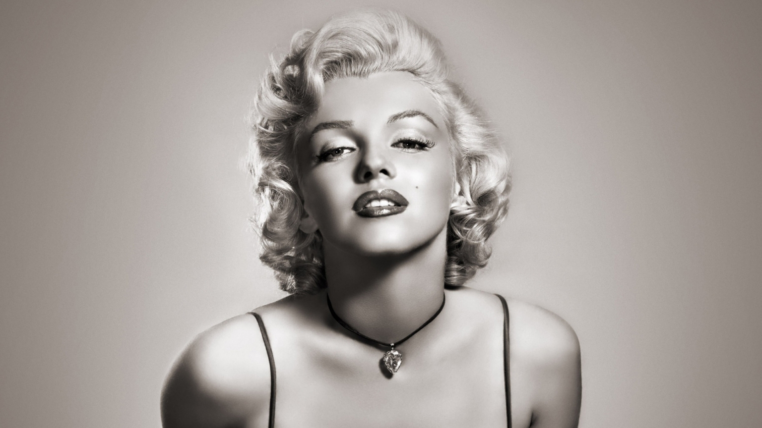 Marilyn Monroe Beautiful for 1536 x 864 HDTV resolution