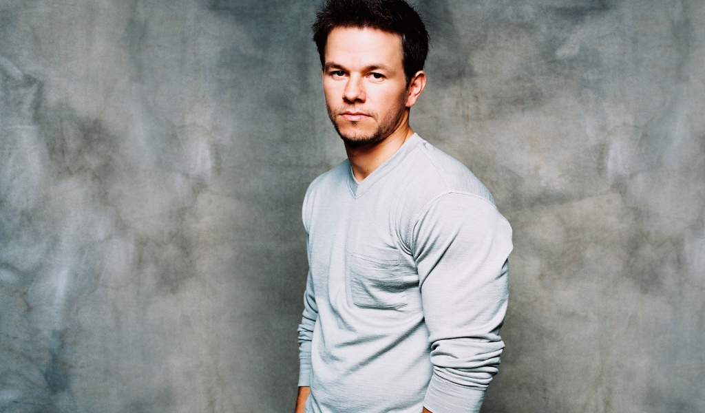 Mark Wahlberg for 1024 x 600 widescreen resolution