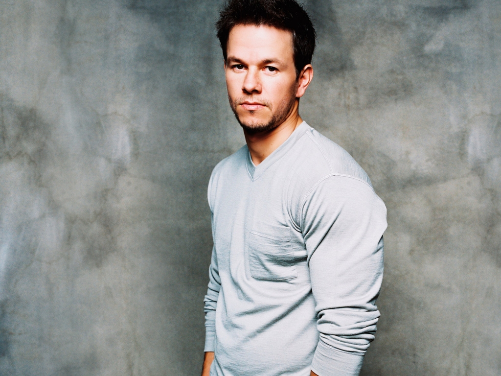 Mark Wahlberg for 1024 x 768 resolution