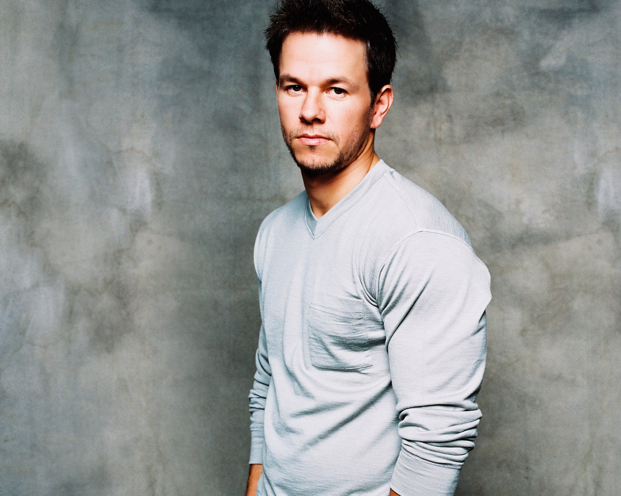 Mark Wahlberg for 1280 x 1024 resolution