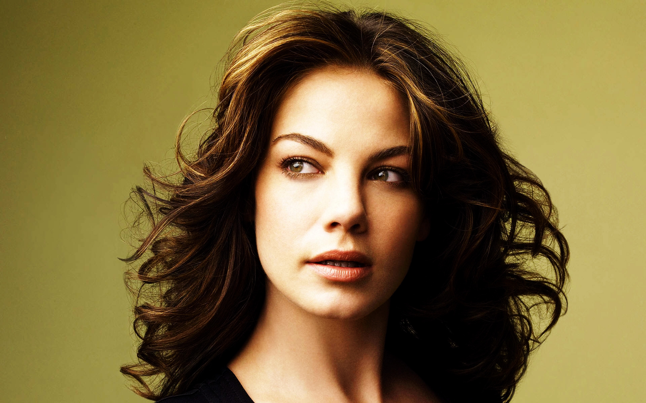 Michelle Monaghan for 2560 x 1600 widescreen resolution