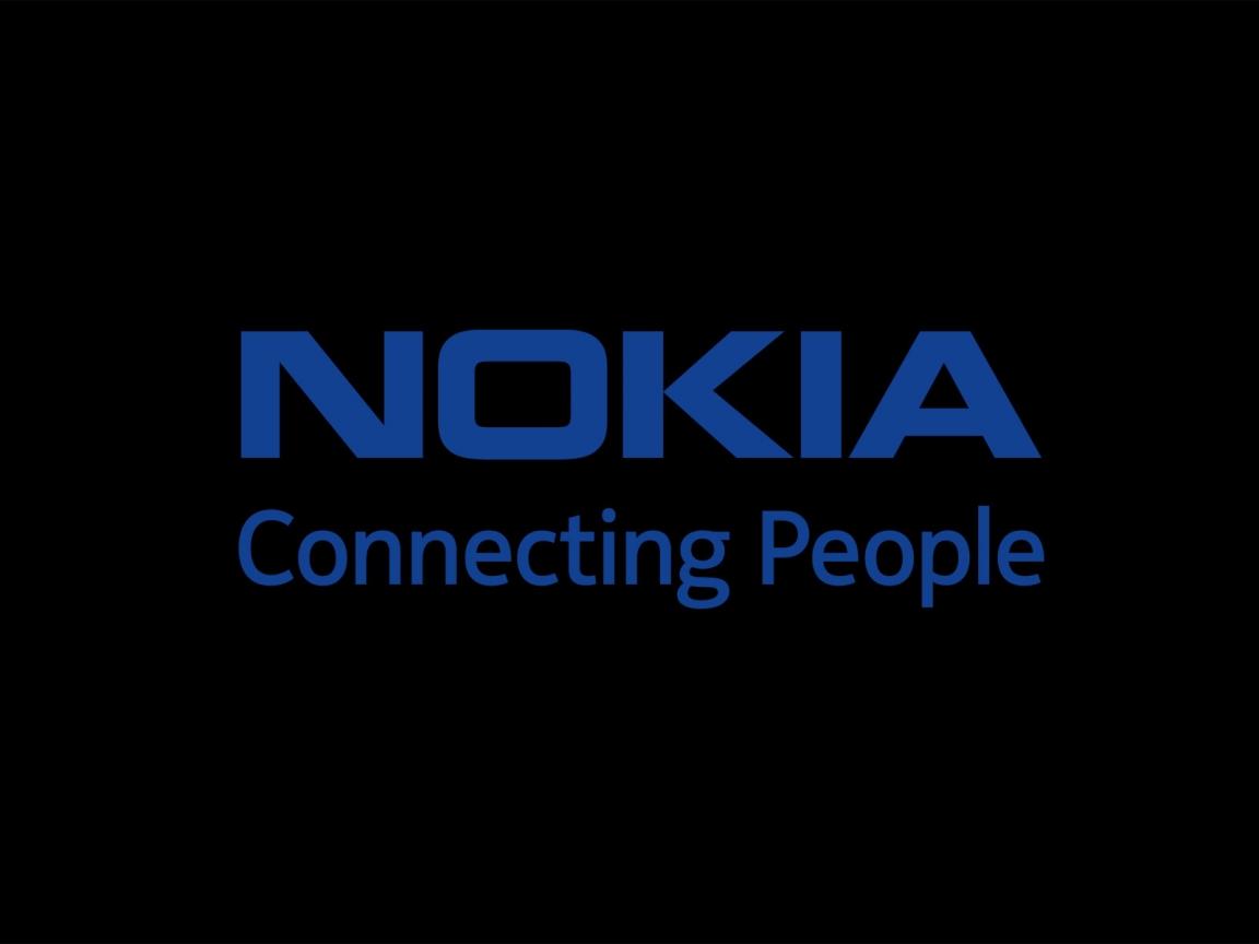 Nokia for 1152 x 864 resolution
