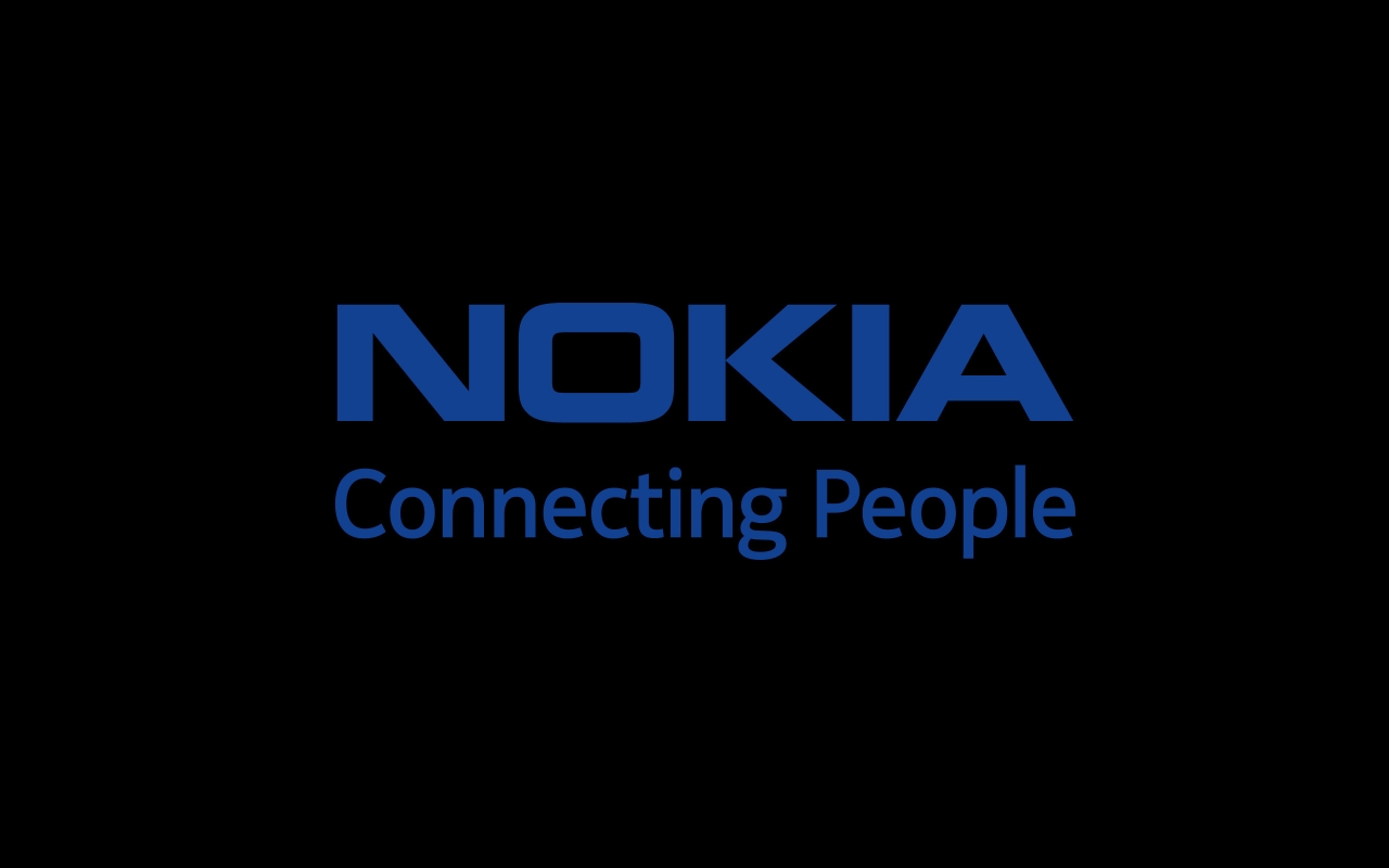 Nokia for 1280 x 800 widescreen resolution
