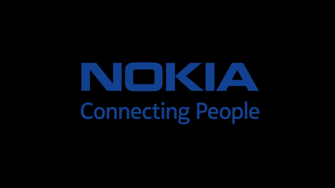 Nokia for 1366 x 768 HDTV resolution