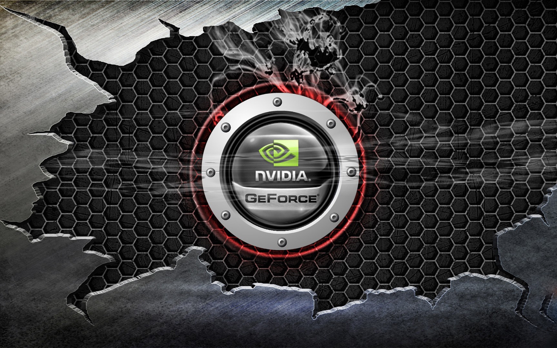nVIDIA for 1920 x 1200 widescreen resolution