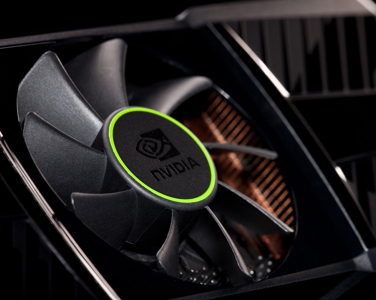 nVidia Cooler for 1280 x 1024 resolution