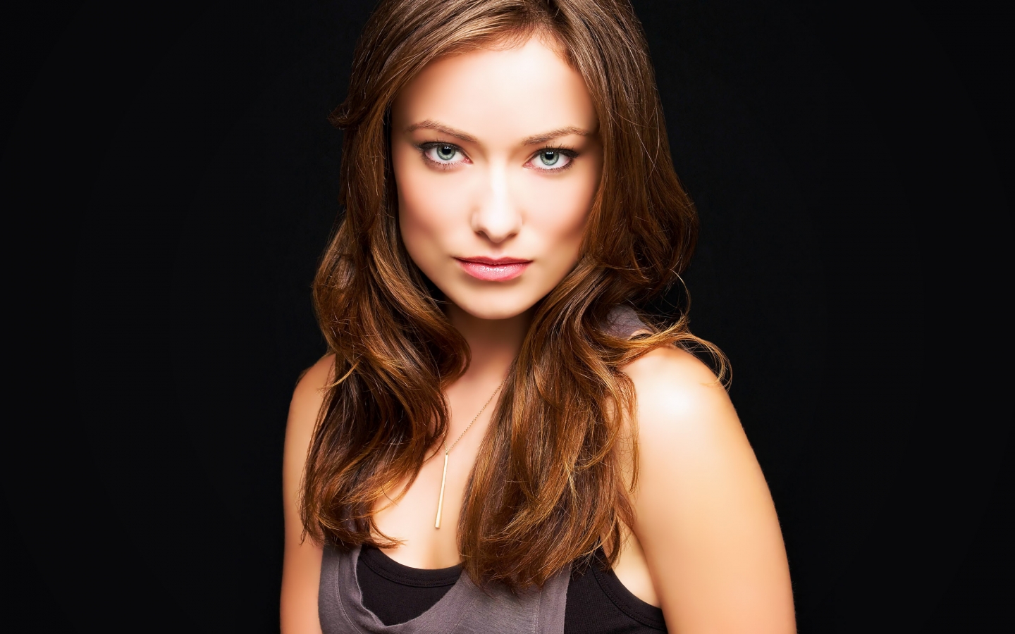 Olivia Wilde Look for 1440 x 900 widescreen resolution