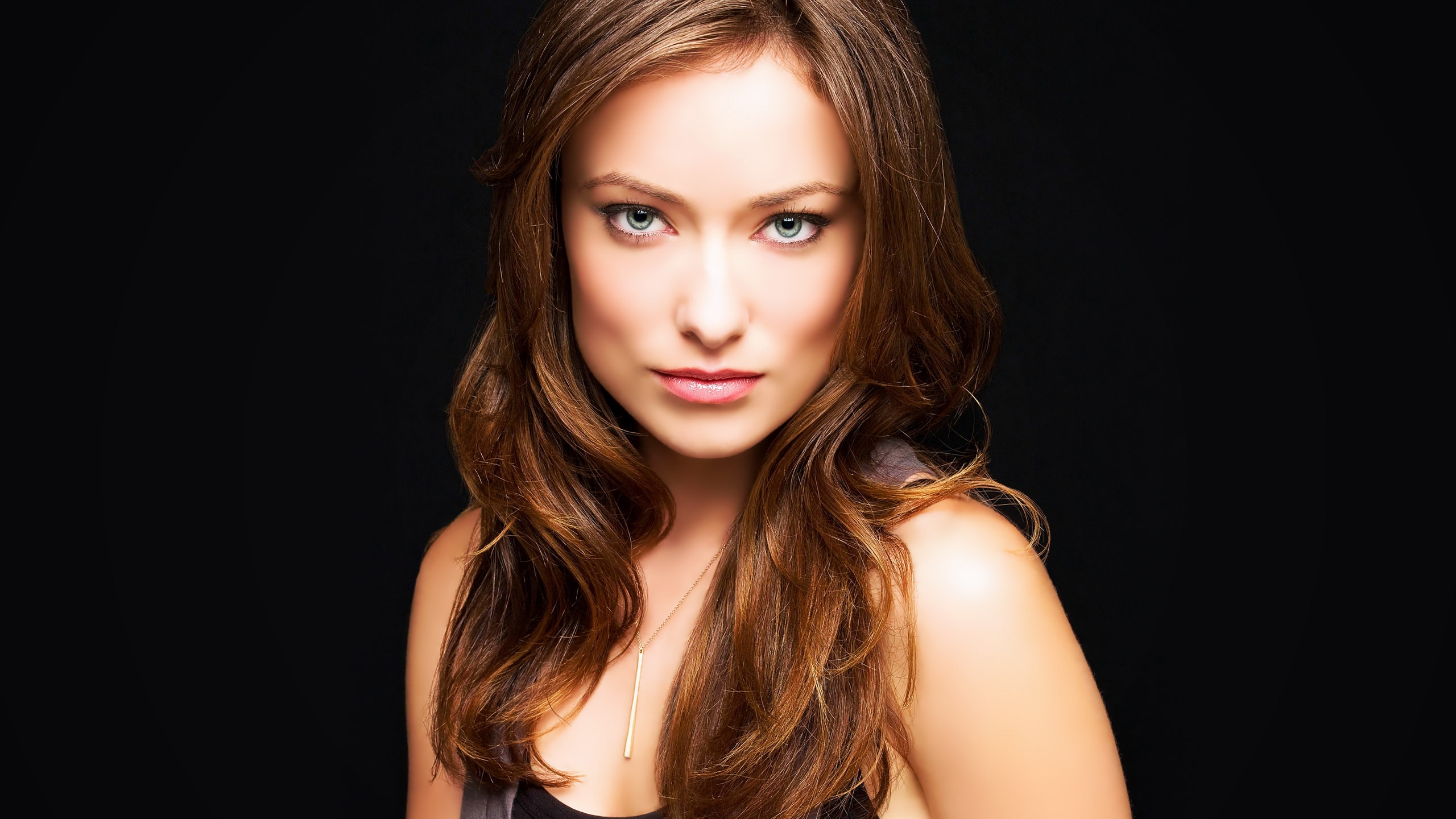 Olivia Wilde Look for 2560x1440 HDTV resolution