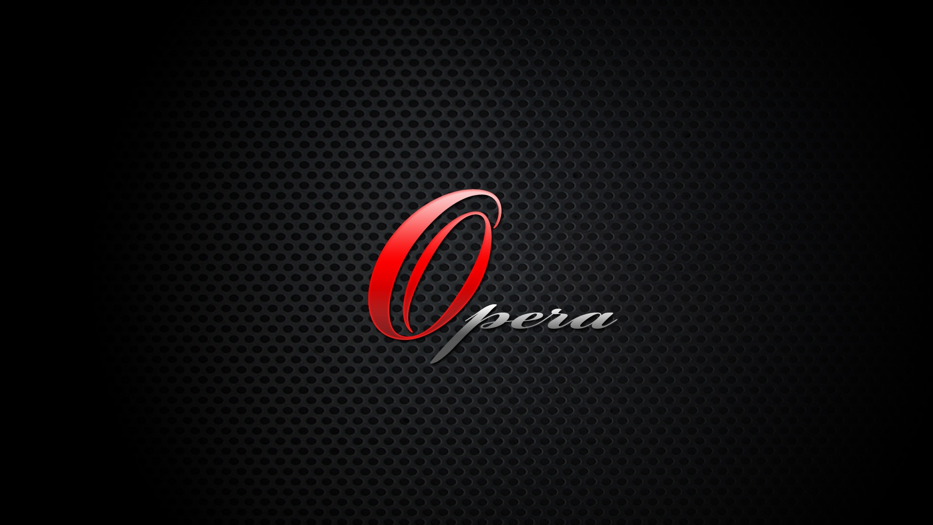 Opera Browser Tech for 1920 x 1080 HDTV 1080p resolution
