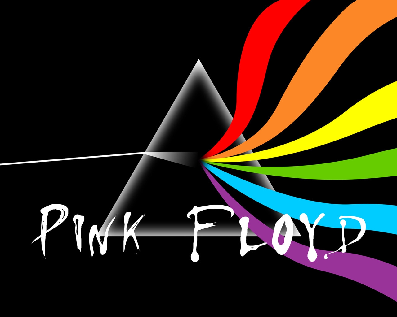 Pink Floyd for 1280 x 1024 resolution