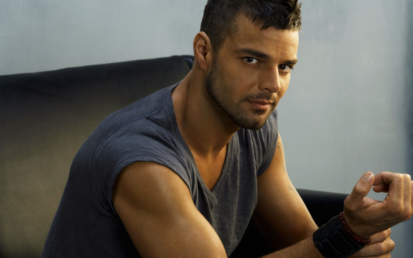 Ricky Martin for 1440 x 900 widescreen resolution