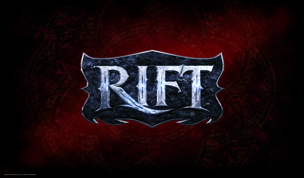 Rift Game for 1024 x 600 widescreen resolution