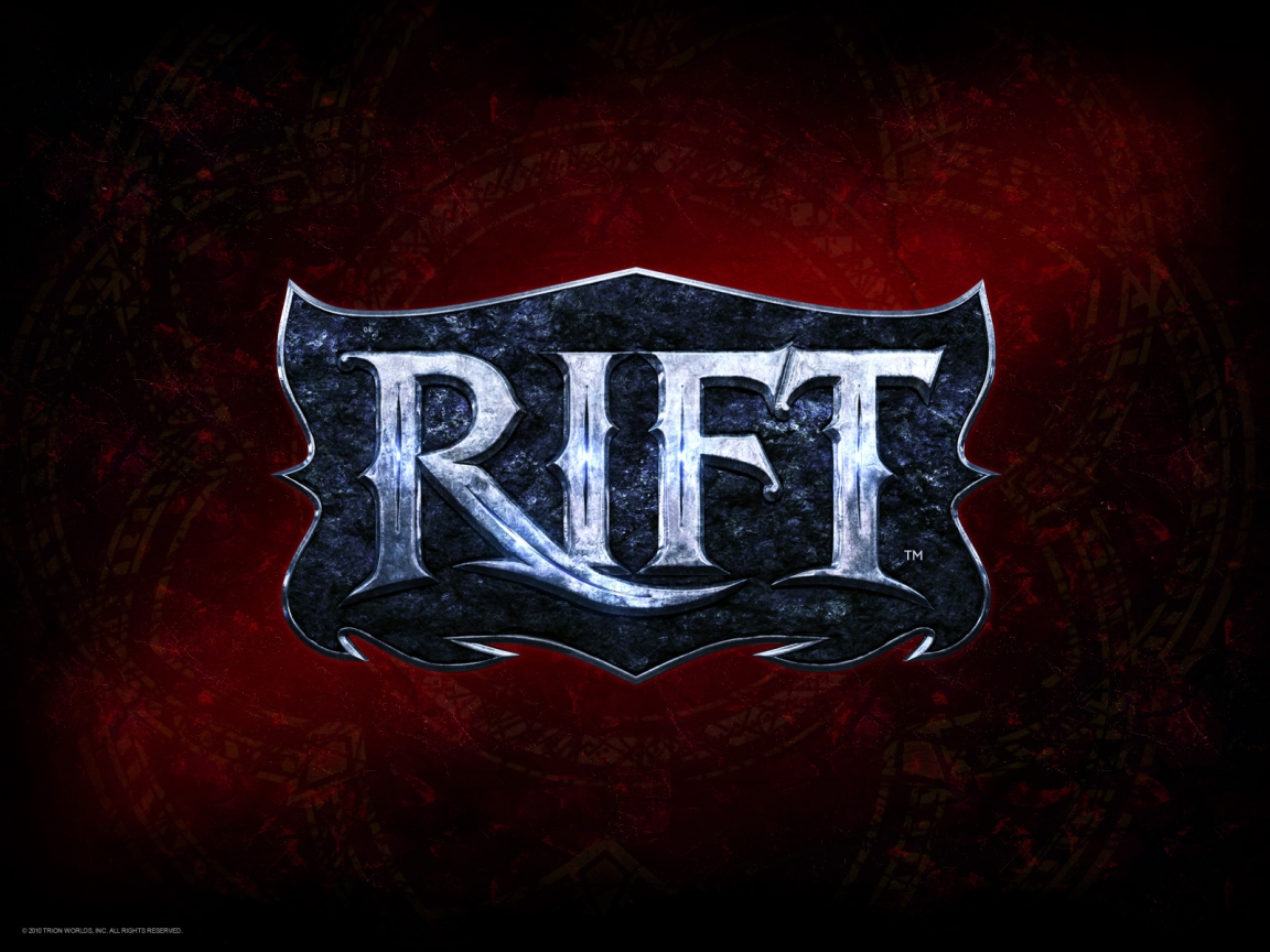 Rift Game for 1152 x 864 resolution