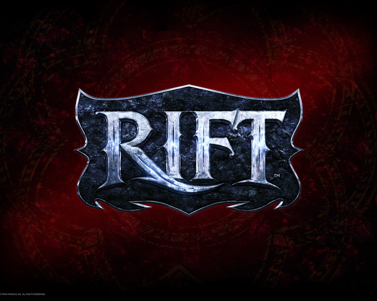 Rift Game for 1280 x 1024 resolution