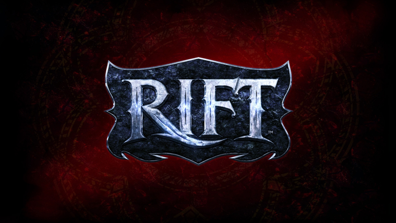 Rift Game for 1366 x 768 HDTV resolution