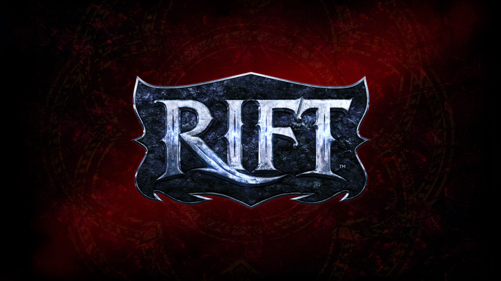 Rift Game for 1600 x 900 HDTV resolution