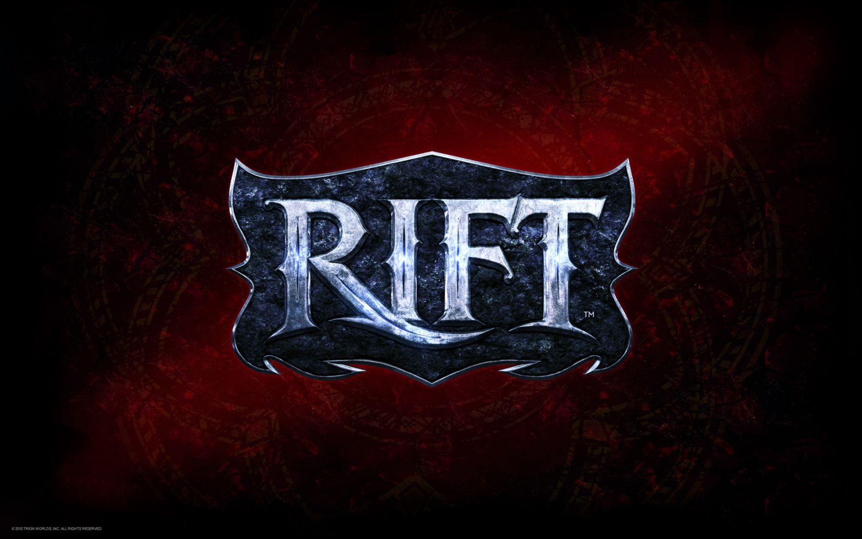 Rift Game for 1680 x 1050 widescreen resolution