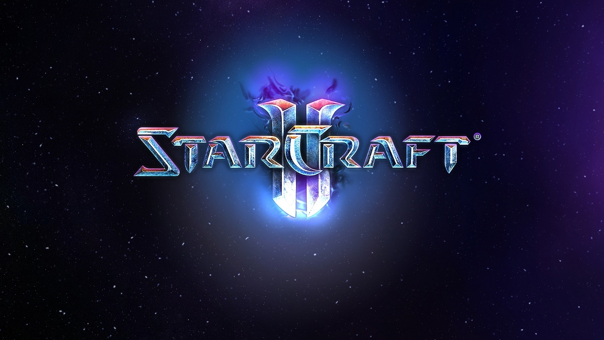 StarCraft Game for 1920 x 1080 HDTV 1080p resolution