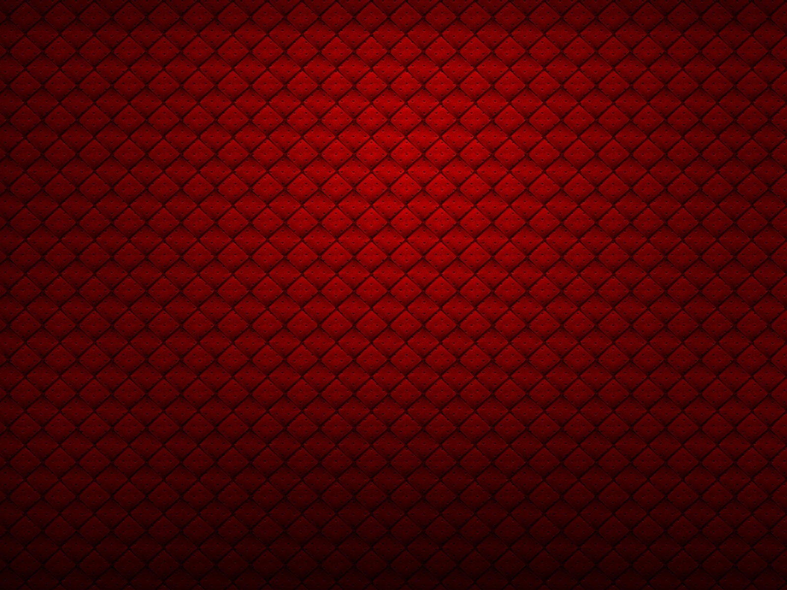 Still in Red for 1600 x 1200 resolution