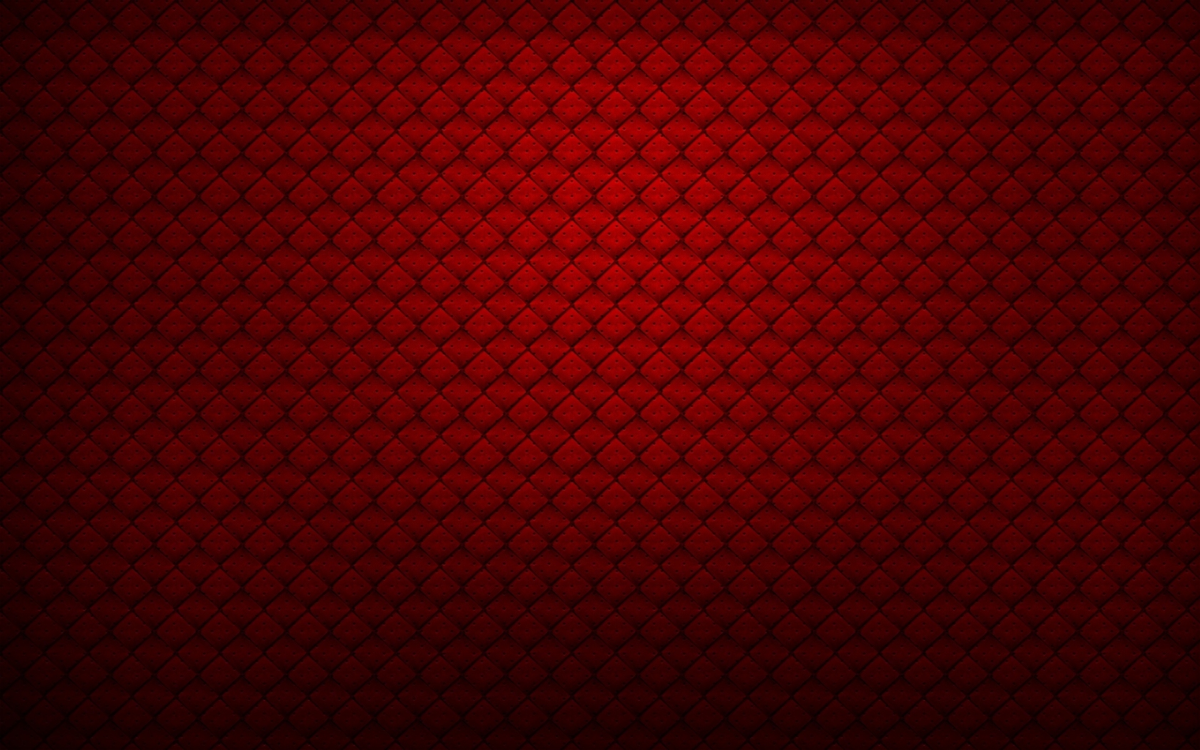 Still in Red for 1680 x 1050 widescreen resolution