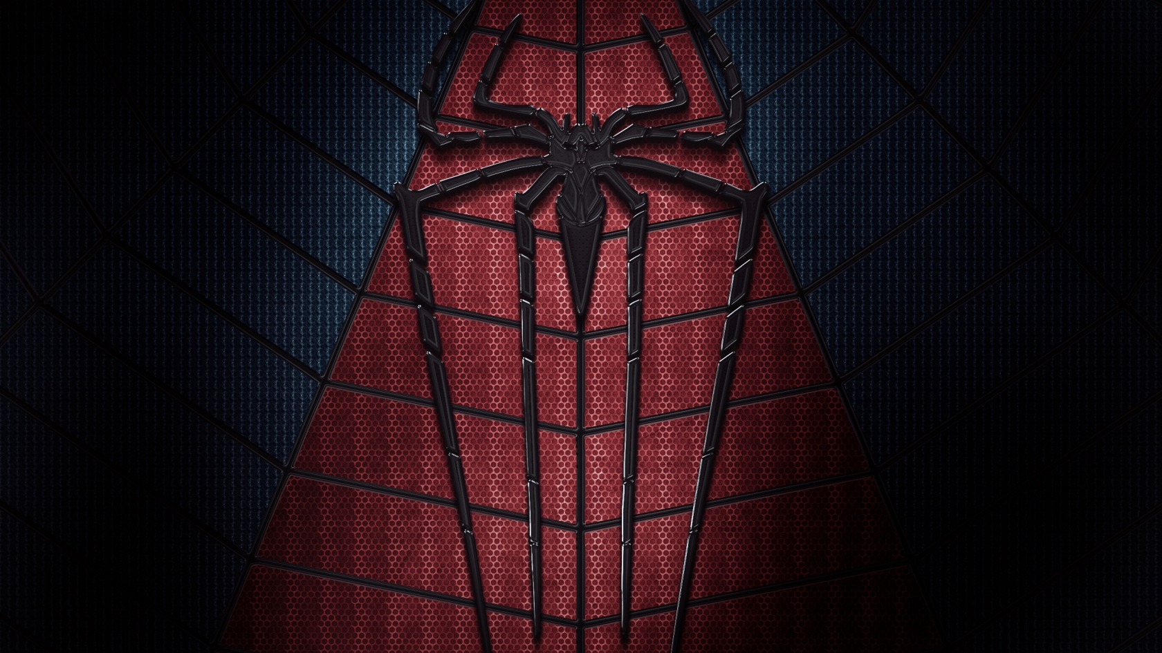 The Amazing Spider Man 2014 for 1680 x 945 HDTV resolution