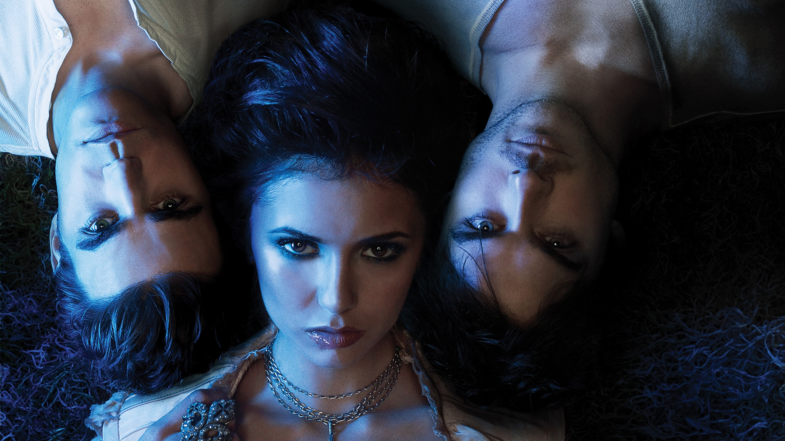 The Beautiful Vampires for 2560x1440 HDTV resolution