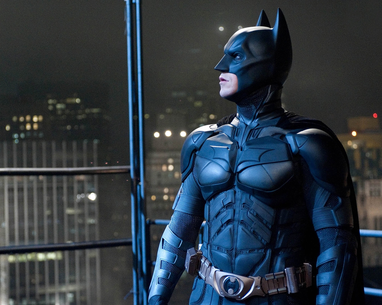 The Dark Knight Rises for 1280 x 1024 resolution