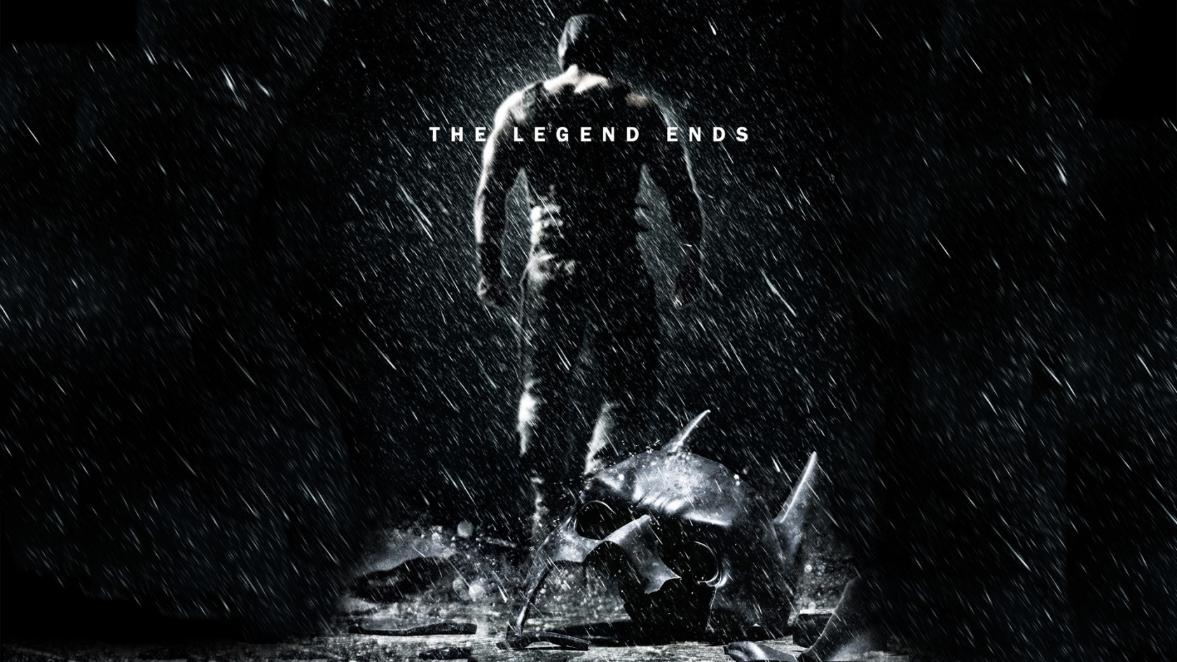 The Dark Knight Rises 2012 for 1680 x 945 HDTV resolution