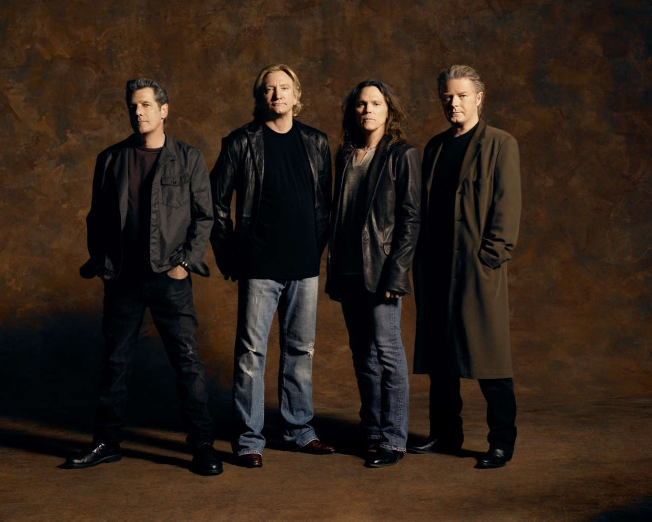 The Eagles for 1280 x 1024 resolution