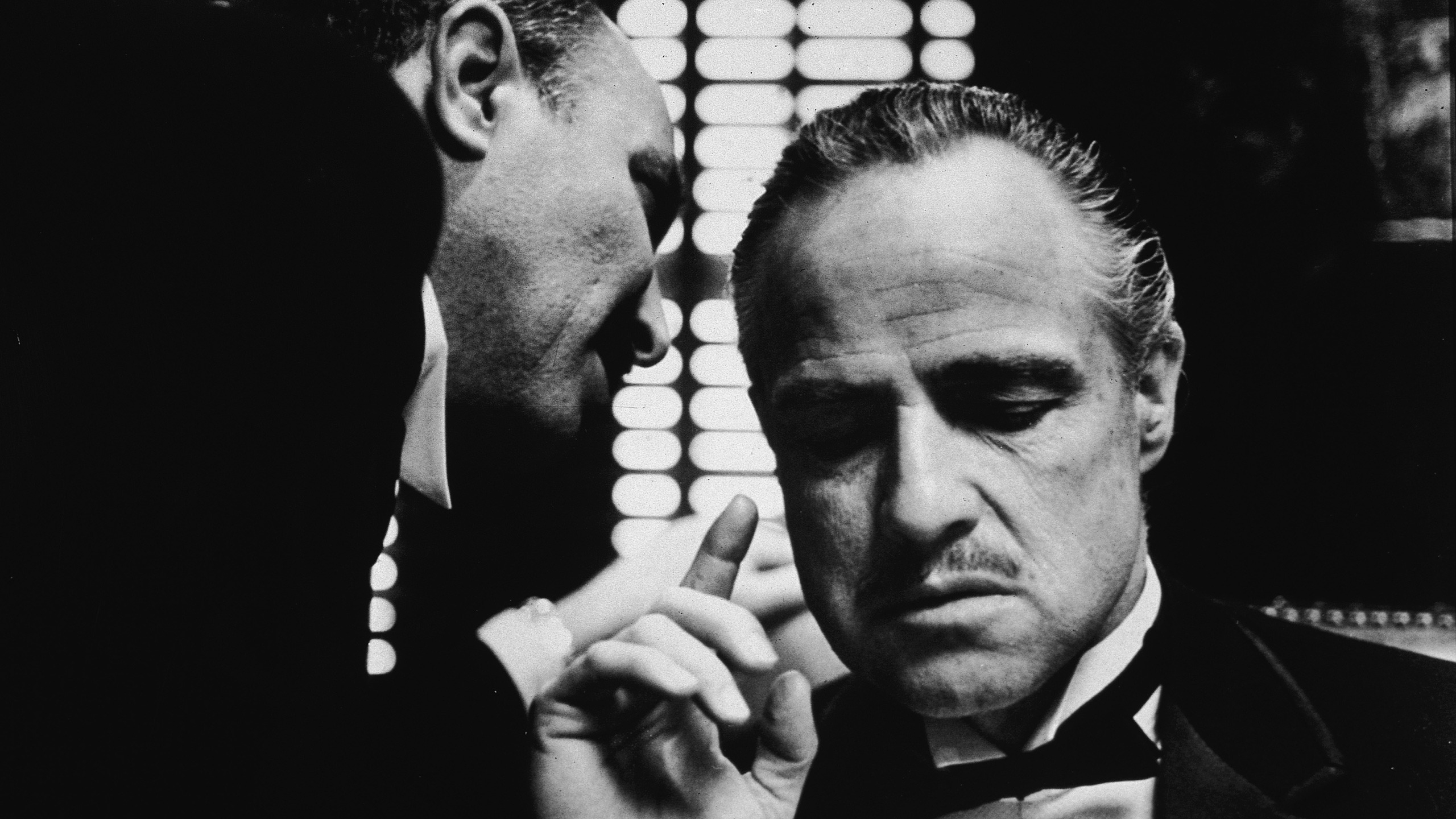 The Godfather for 2560x1440 HDTV resolution