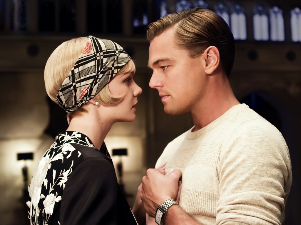 The Great Gatsby for 1024 x 768 resolution
