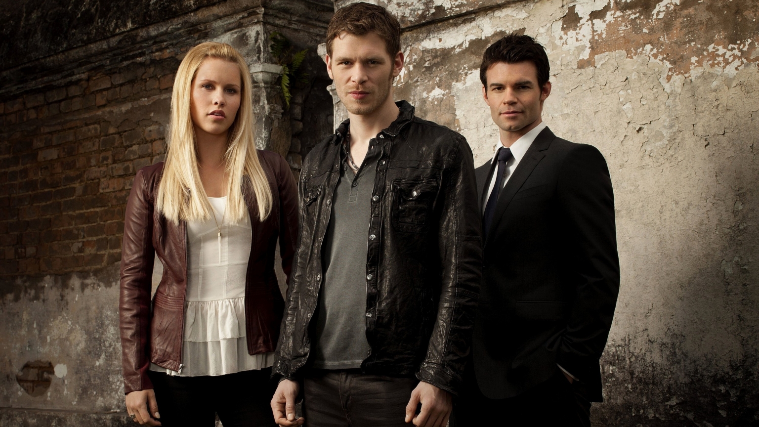 The Originals Poster for 1536 x 864 HDTV resolution