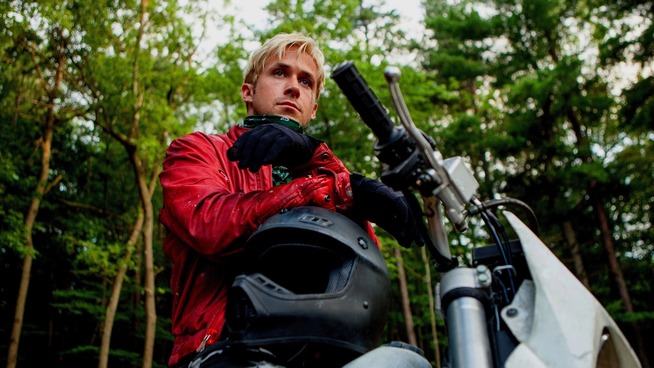 The Place Beyond the Pines for 1280 x 720 HDTV 720p resolution