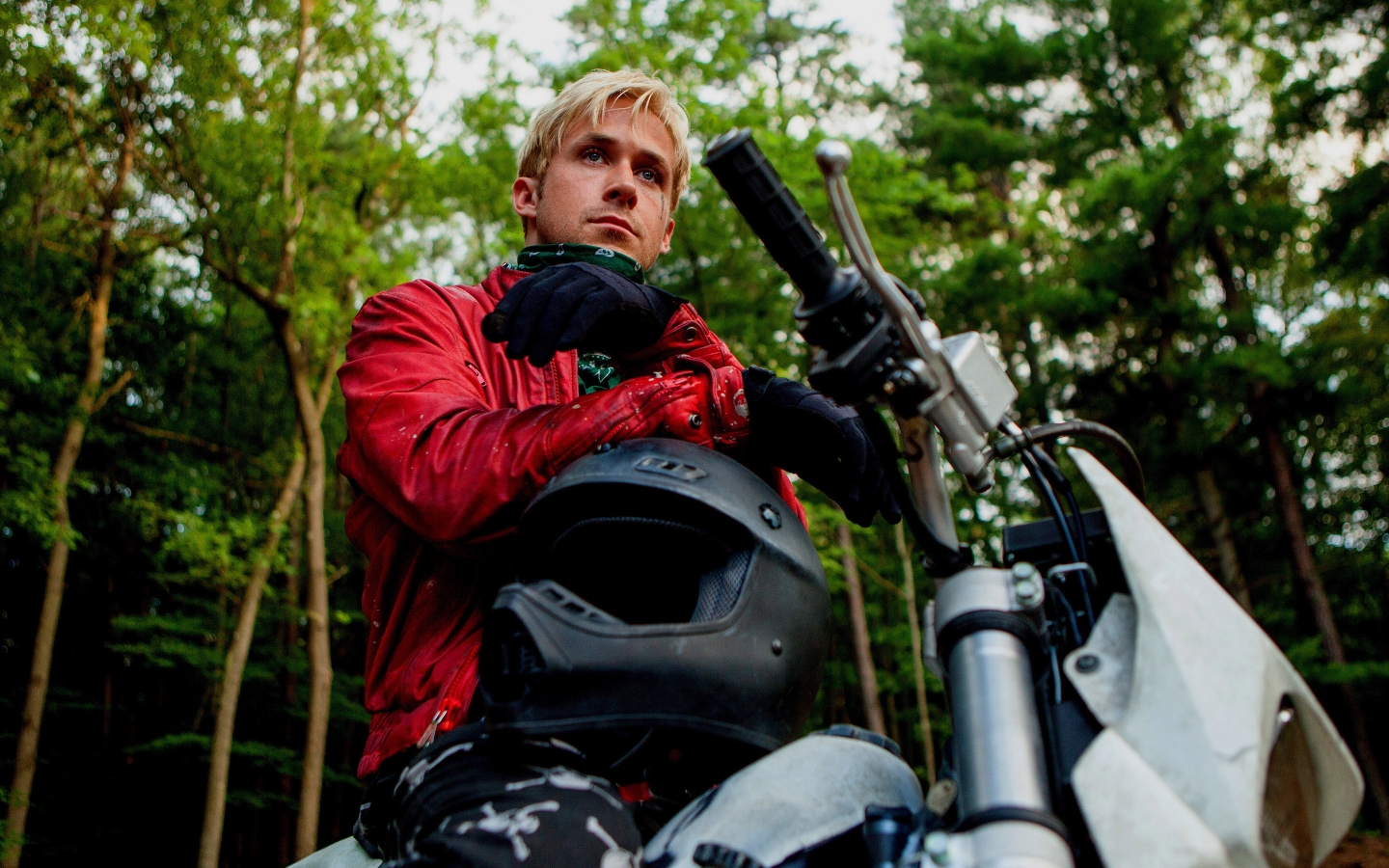 The Place Beyond the Pines for 1440 x 900 widescreen resolution
