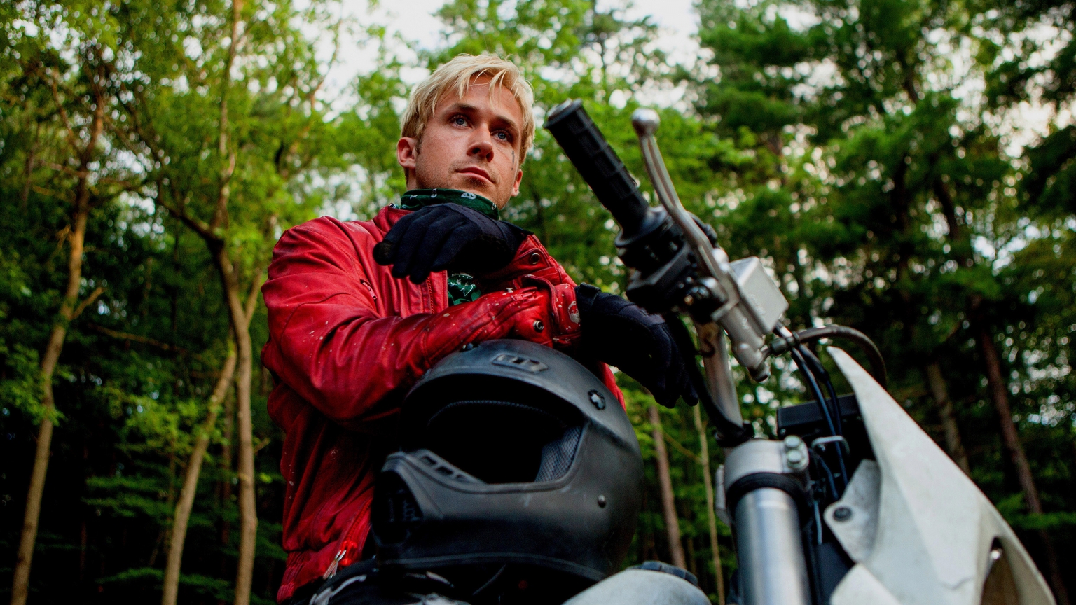 The Place Beyond the Pines for 1536 x 864 HDTV resolution