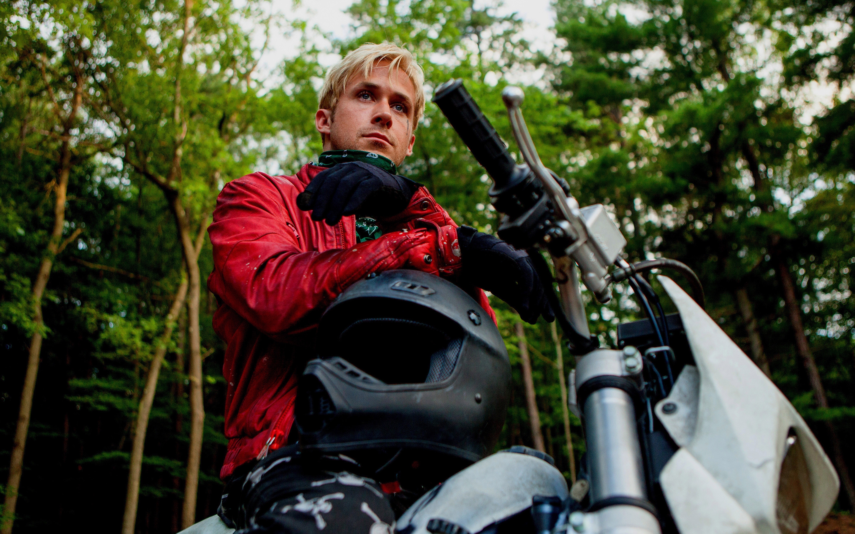 The Place Beyond the Pines for 2880 x 1800 Retina Display resolution