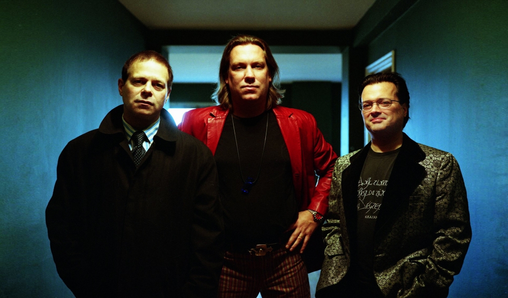 The Violent Femmes for 1024 x 600 widescreen resolution