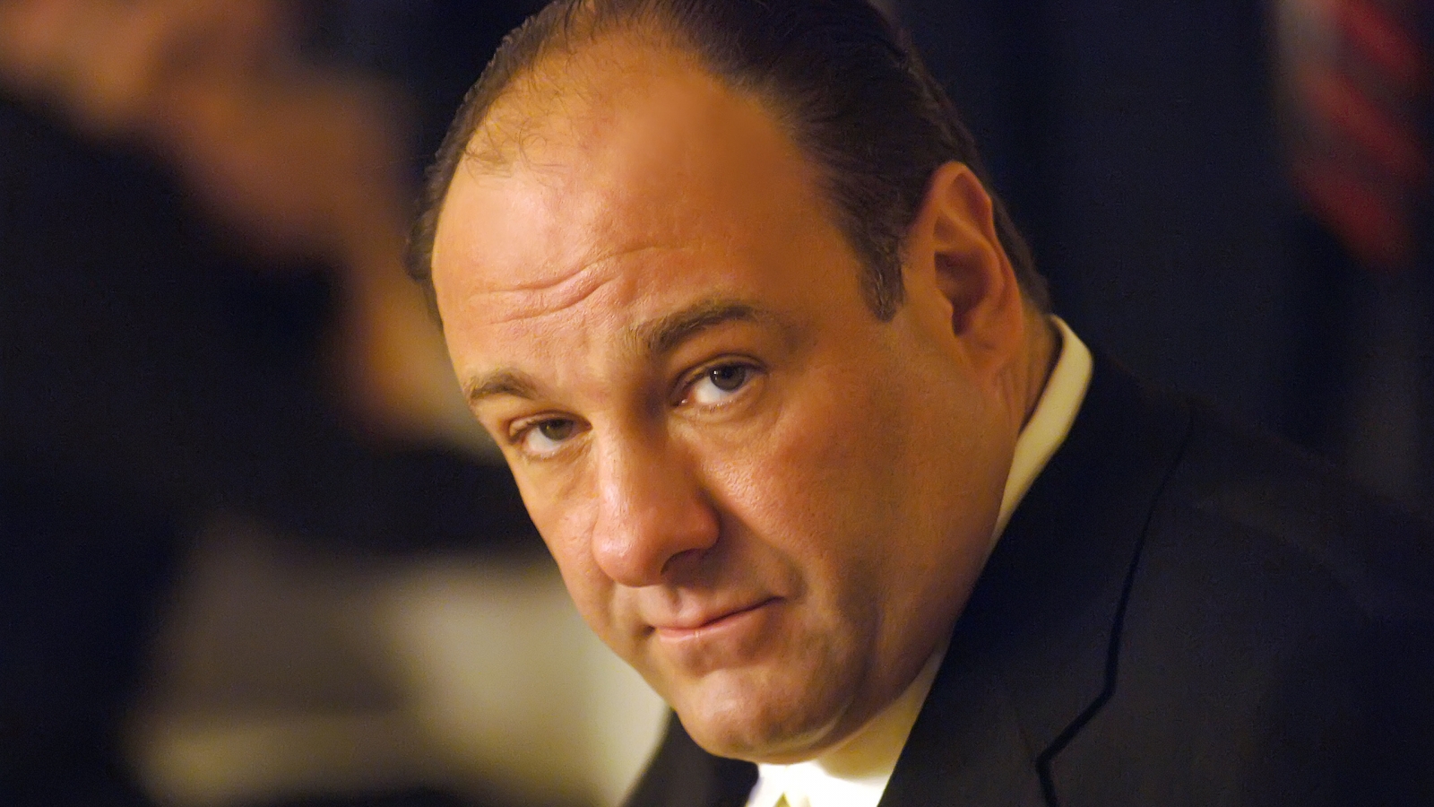 Tony Soprano for 1600 x 900 HDTV resolution