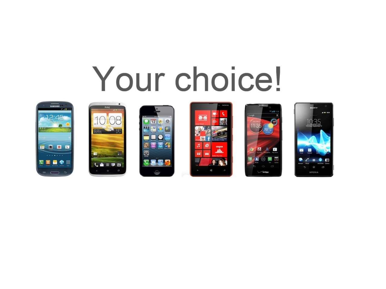 Top Smartphones for 1280 x 960 resolution