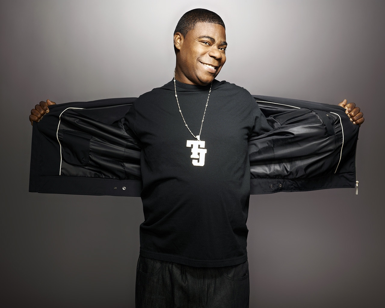 Tracy Morgan for 1280 x 1024 resolution