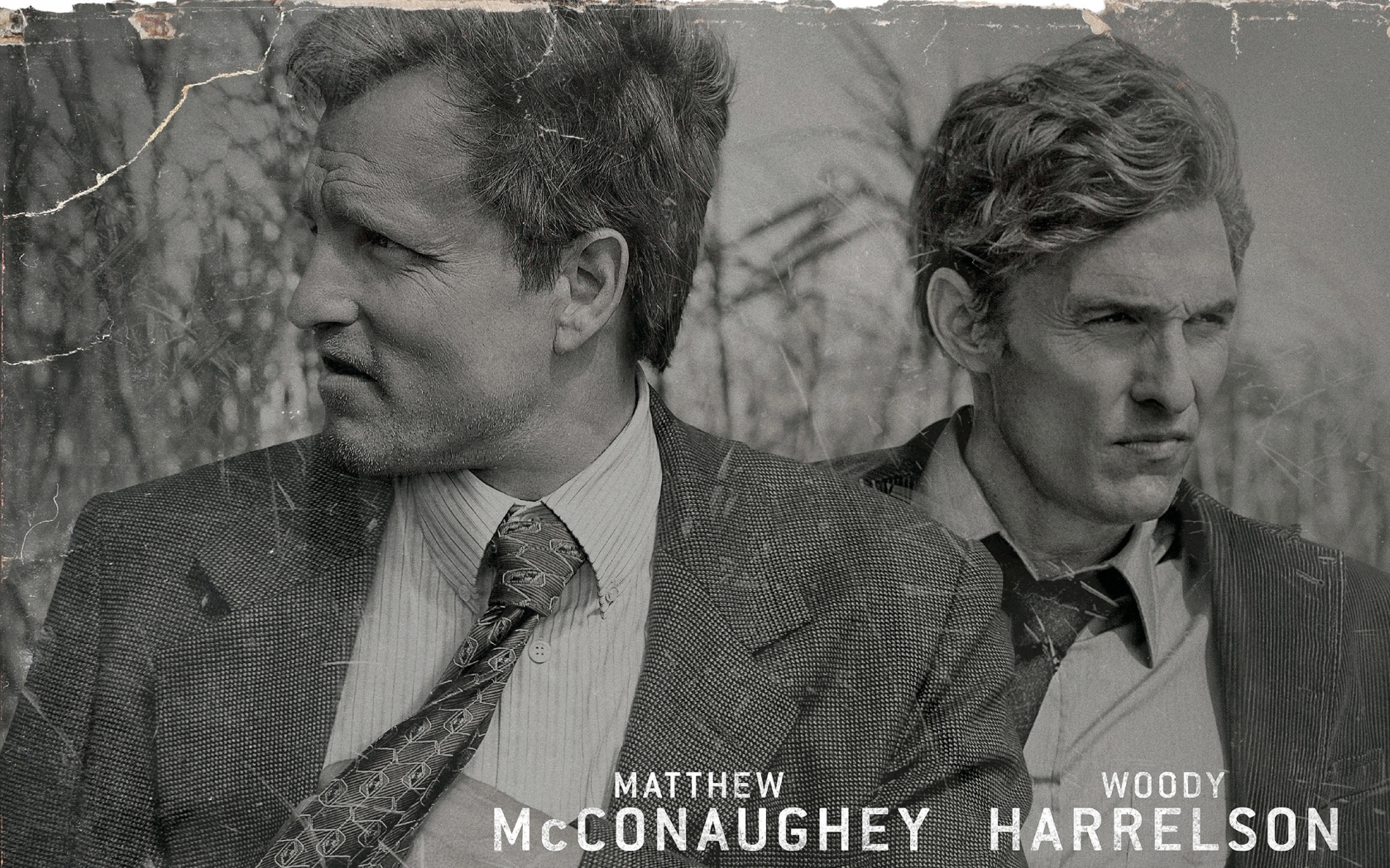 True Detective Tv Series for 1680 x 1050 widescreen resolution